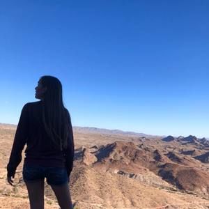 Meet your Posher, Aubree